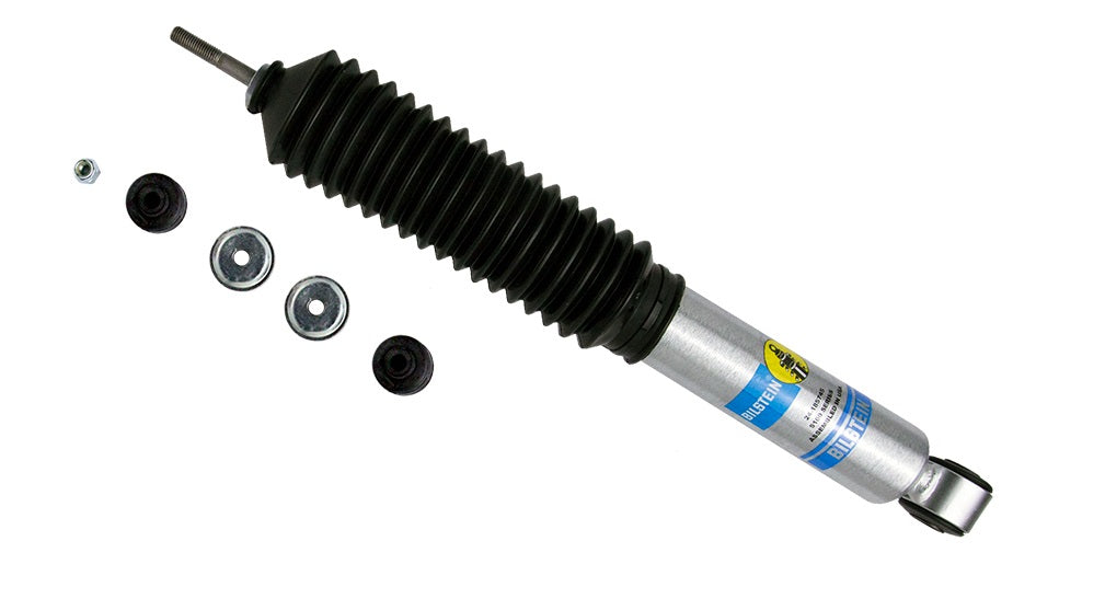 Bilstein B8 5100 Series Shock Absorber Nitrogen Gas Charged 24-185745 - image 1