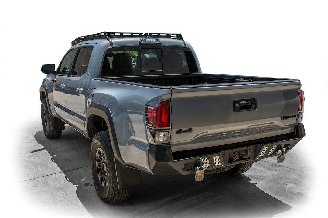 DV8 Offroad Roof Rack (Rrtt101) – Material: Aluminum