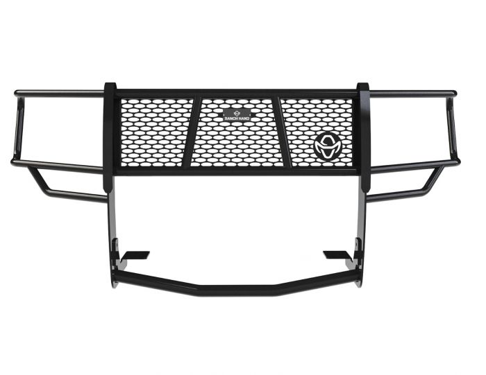 Ranch Hand GGF19HBL1 Legend Steel Grille Guard