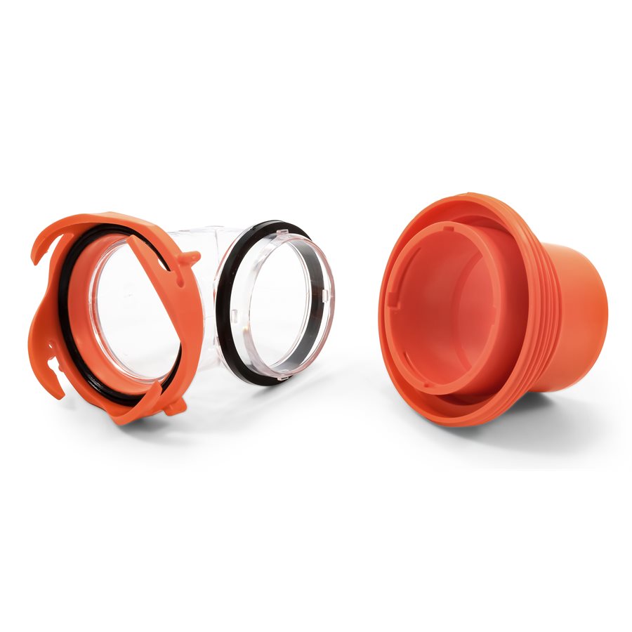 Camco 39736 Sewer Hose Connector - image 3