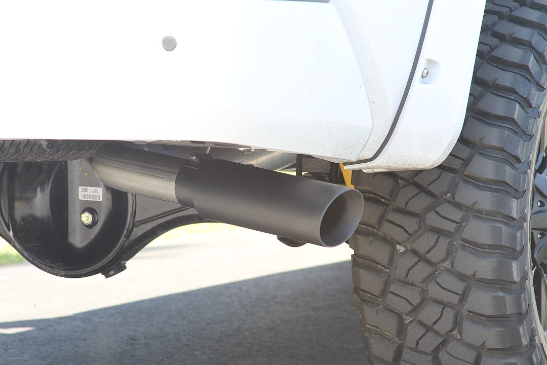 Flowmaster 817692 Exhaust System Kit - image 10