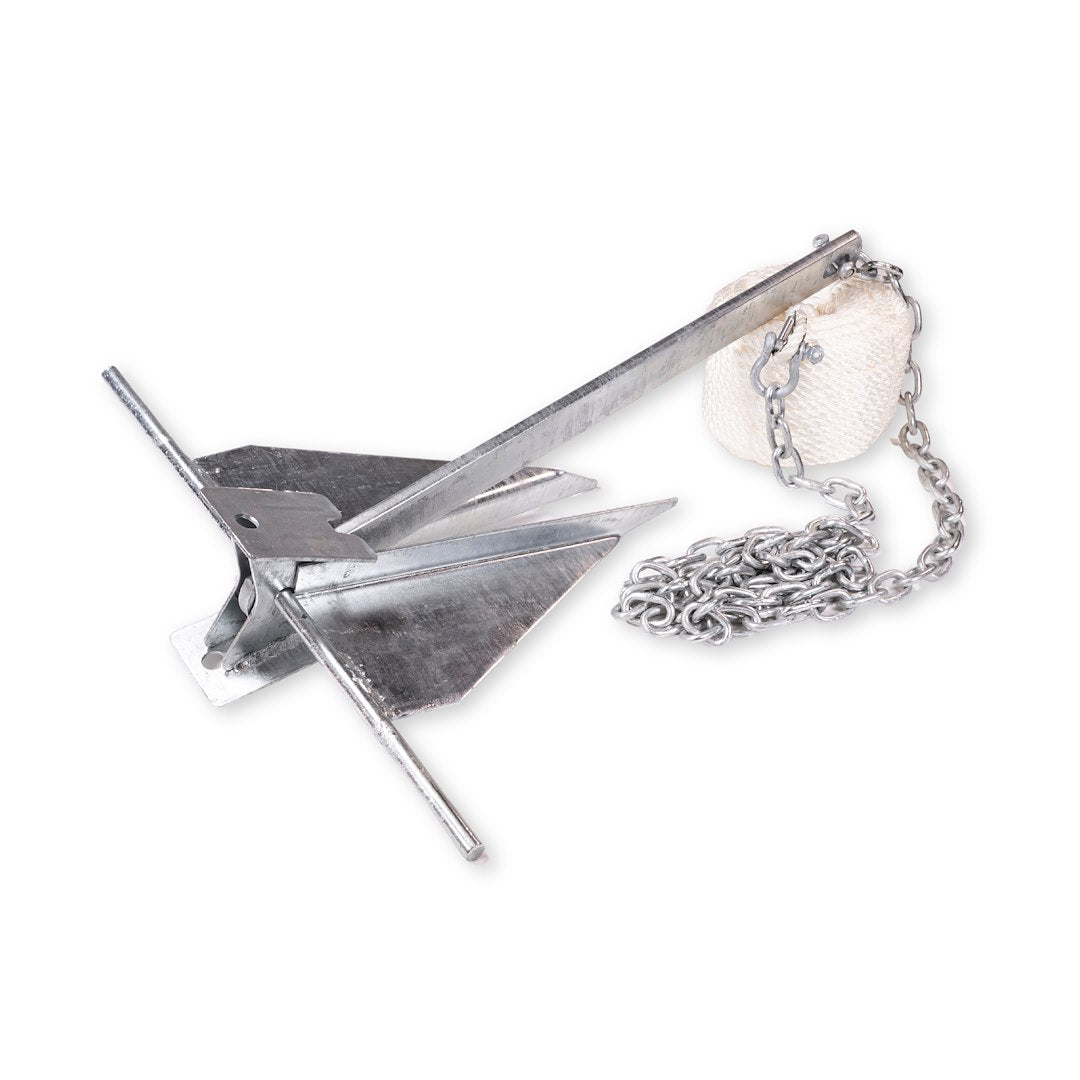 Aqua Pro Marine M41201 Anchor - image 1