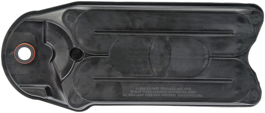 Dorman OE Solutions 904-418 Crankcase Breather Filter - image 3