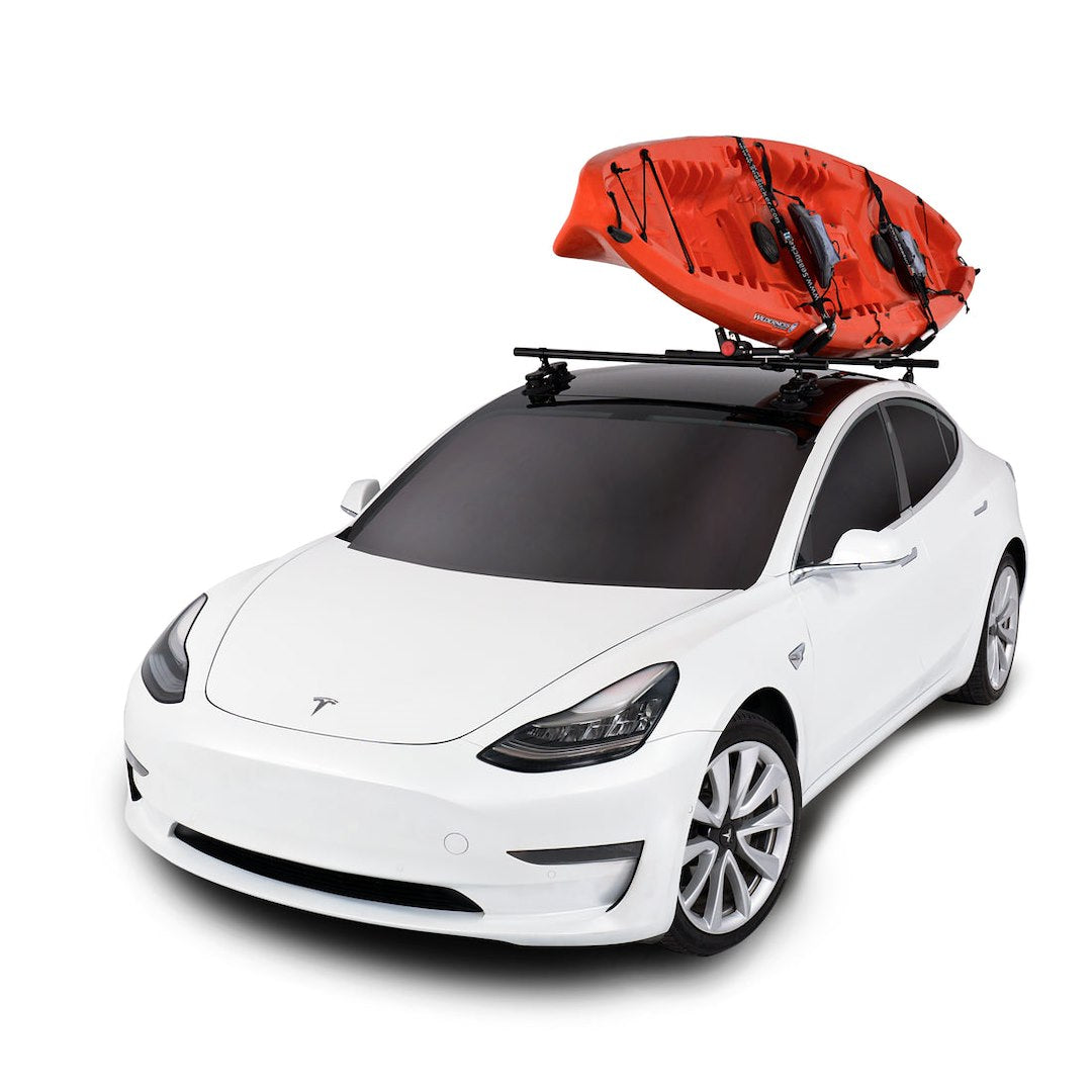 Seasucker Sx6150 Roof Rack - image 3