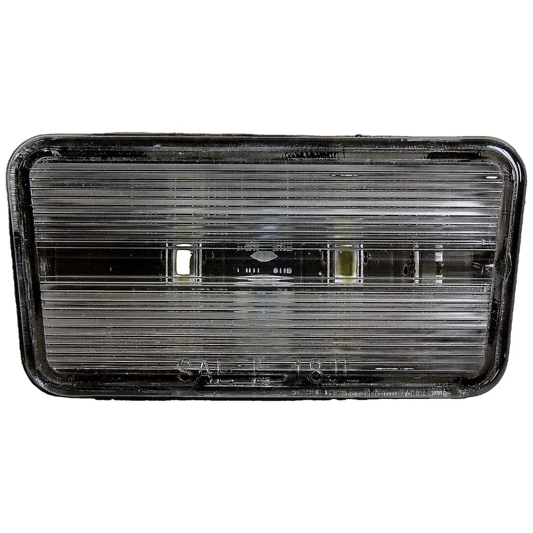 Crown Automotive 68310837AA LED License Plate Light - image 2