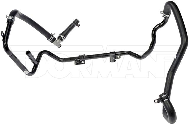 Dorman (OE Solutions) 626724 Heater Hose Assembly - image 2
