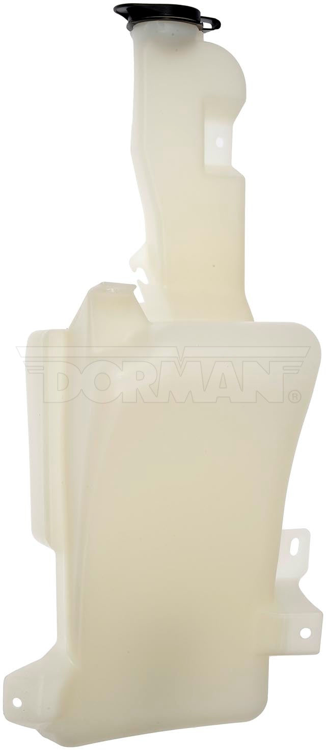 Dorman 603-072 White Plastic Windshield Washer Tank - image 2
