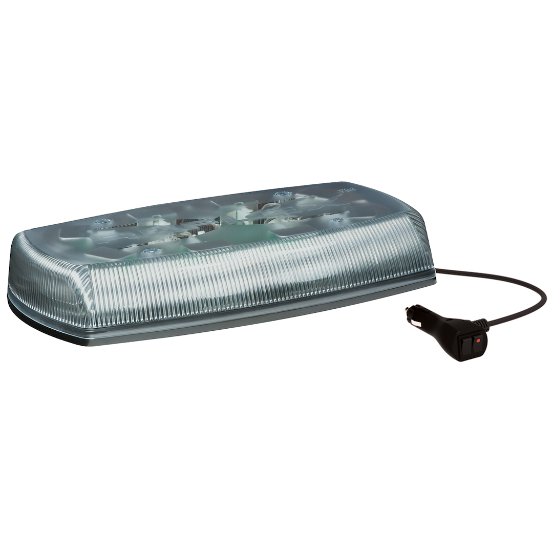ECCO 5580CA-MG Reflex Magnetic LED Mini Bar