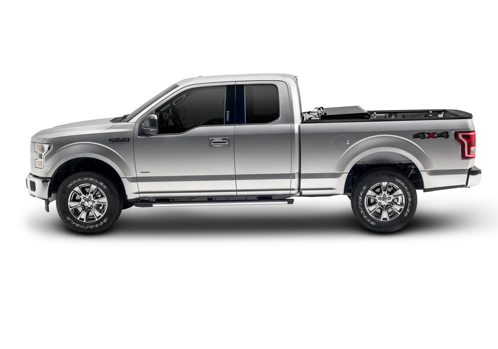 Undercover Fx21019 Tonneau Cover - image 12