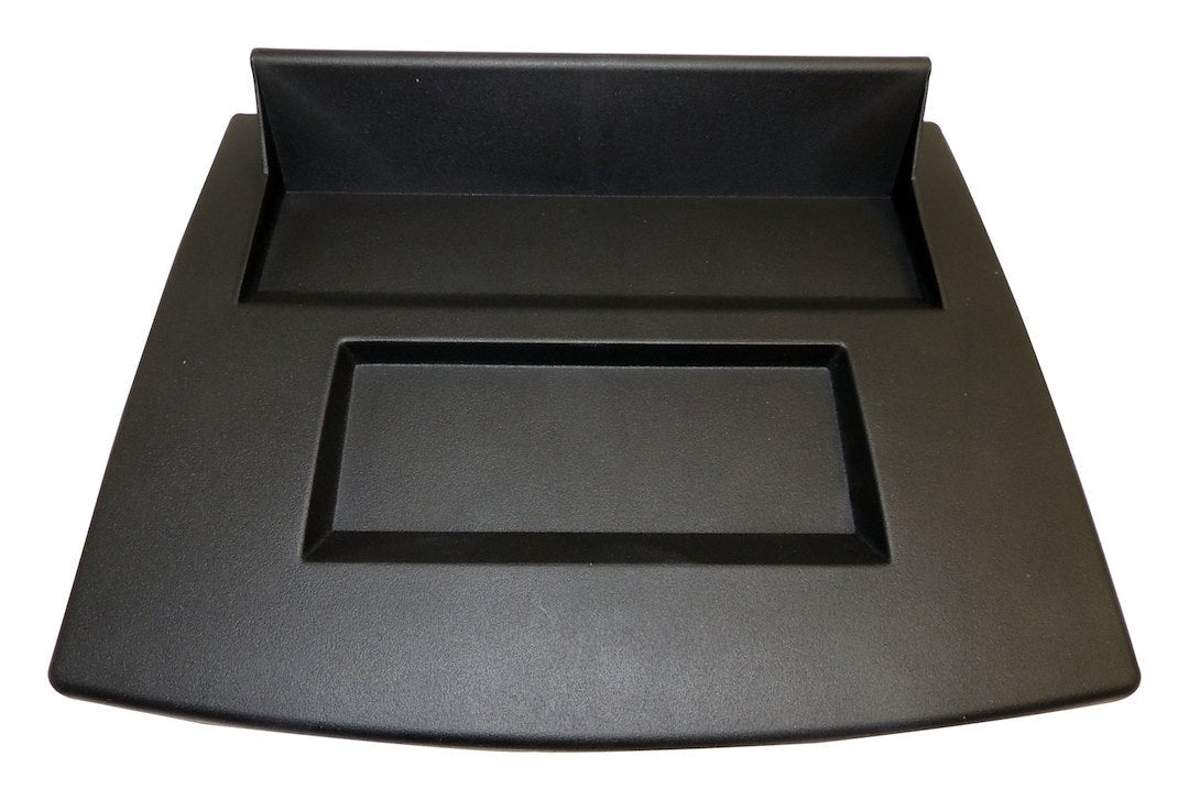 Crown Automotive RT27022 Plastic Dash Tray - image 1