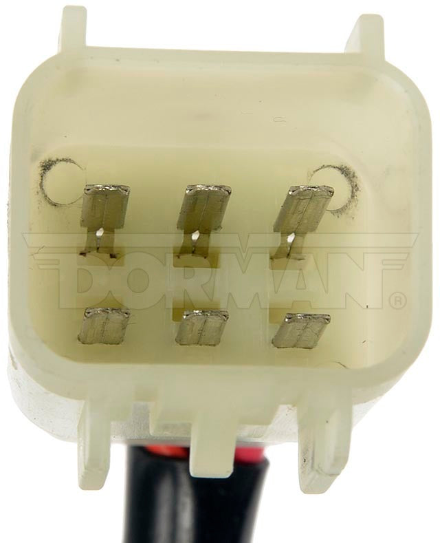 Dorman 751-413 Power Window Regulator with Motor - image 4