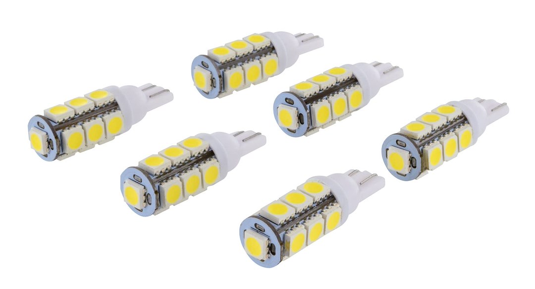 Valterra Dg726096vp Multi Purpose Light Bulb - Led