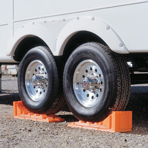 Tri-Lynx 00018 - 2 Pk Wheel Chock - image 4