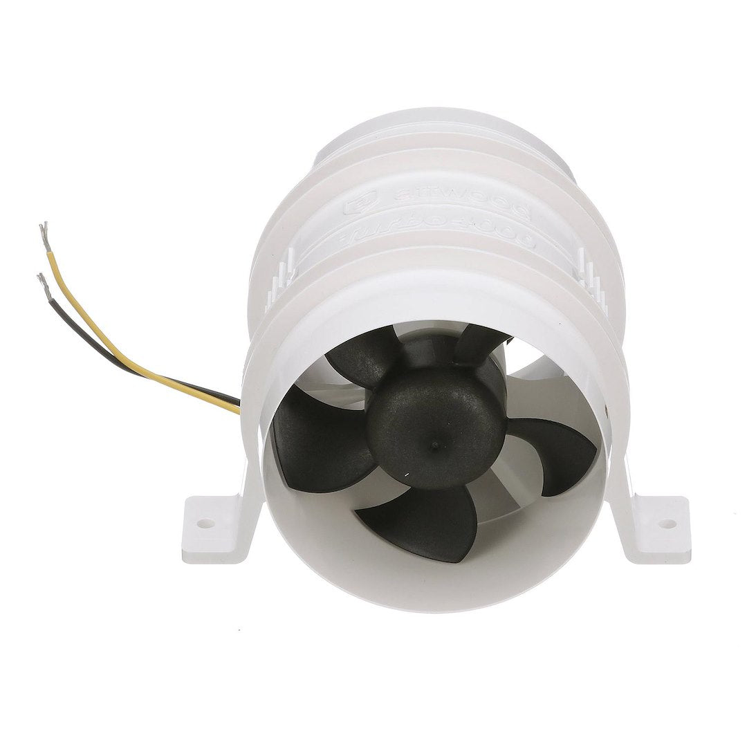 Attwood Marine 1749-4 Bilge Vent Blower - image 3