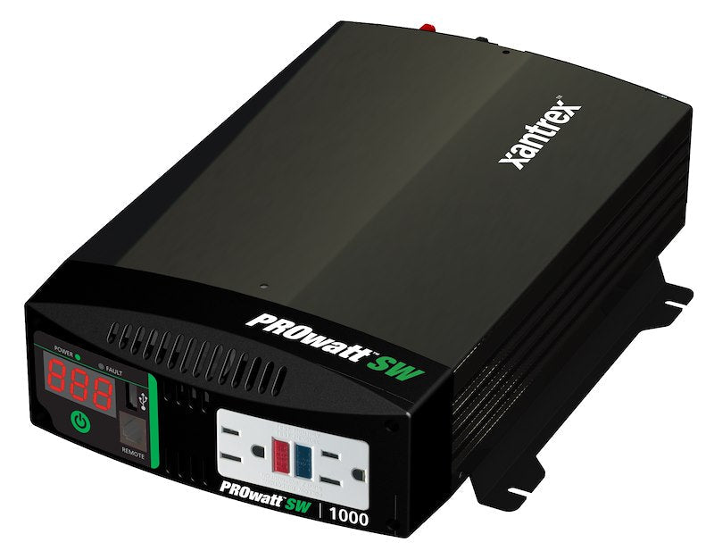 Xantrex 806-1210 Power Inverter - image 1