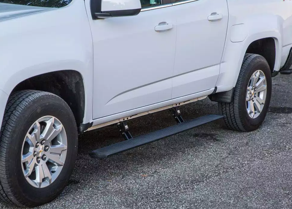 Amp Research PowerStep™ Running Board 76153-01A - image 3