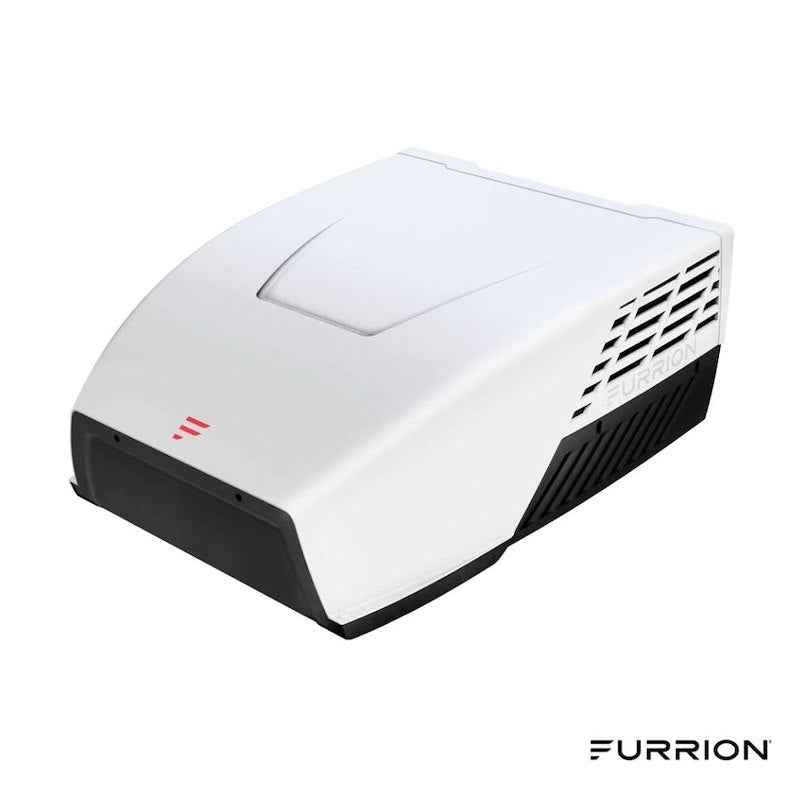 Furrion Chill HE Rooftop RV A/C 13500 BTU White FACR13HESA2-PS-AM