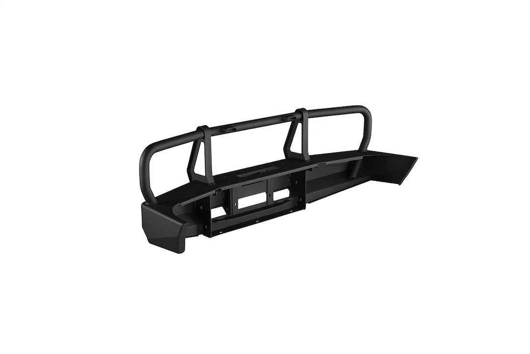 ARB 3423040 Textured Winch Bumper