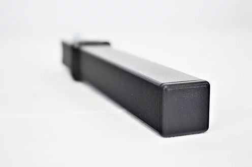 Exposed Racks 8-00-9800 6-Inch Click-In Load Stop