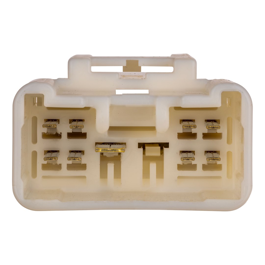 Curt 56524 Trailer Wiring Connector - image 2