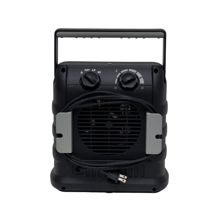 Enerco Tech F236300 Space Heater - image 6