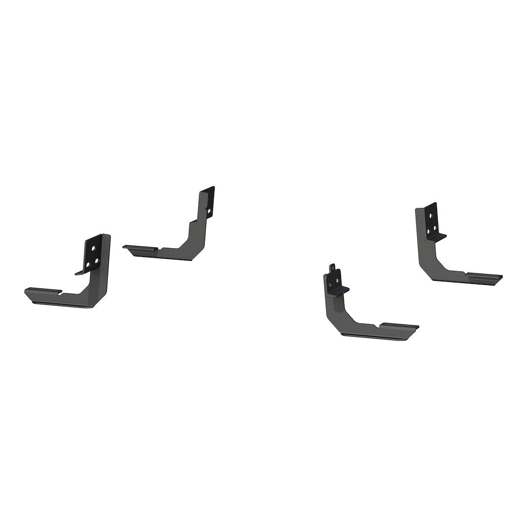 Aries VersaTrac ™ Running Board Component 2055110 - image 1