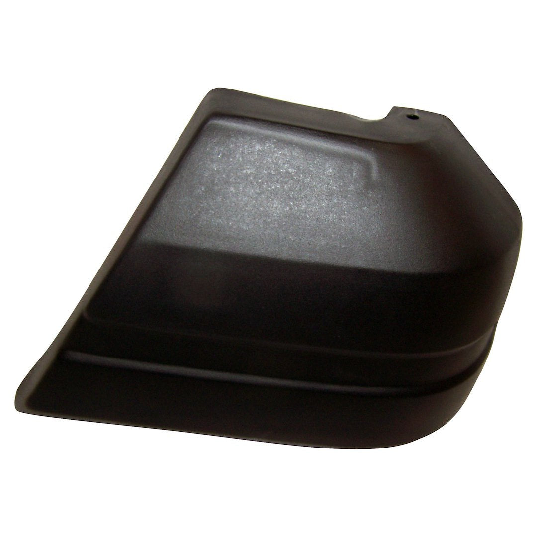 Crown Automotive 55234545 Left Front Bumper End Cap - image 1
