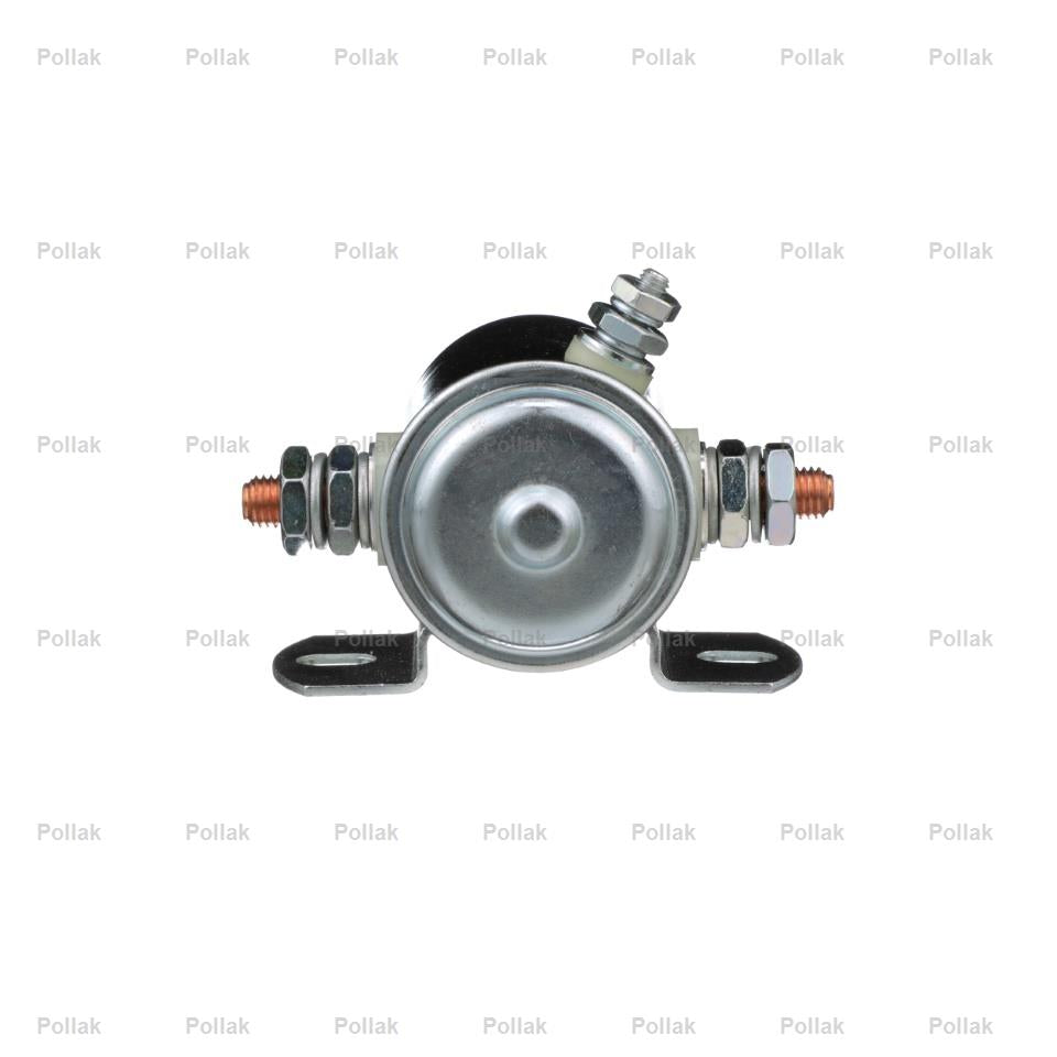 Pollak 52-312-01 Starter Solenoid - image 1