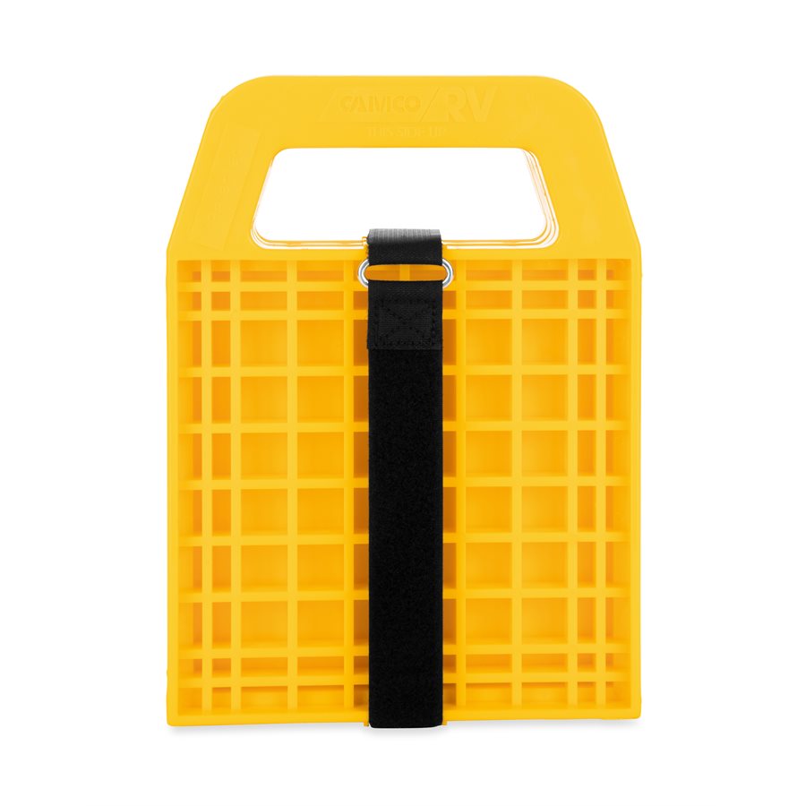 Camco 44595 Trailer Stabilizer Jack Stand Pad - image 3