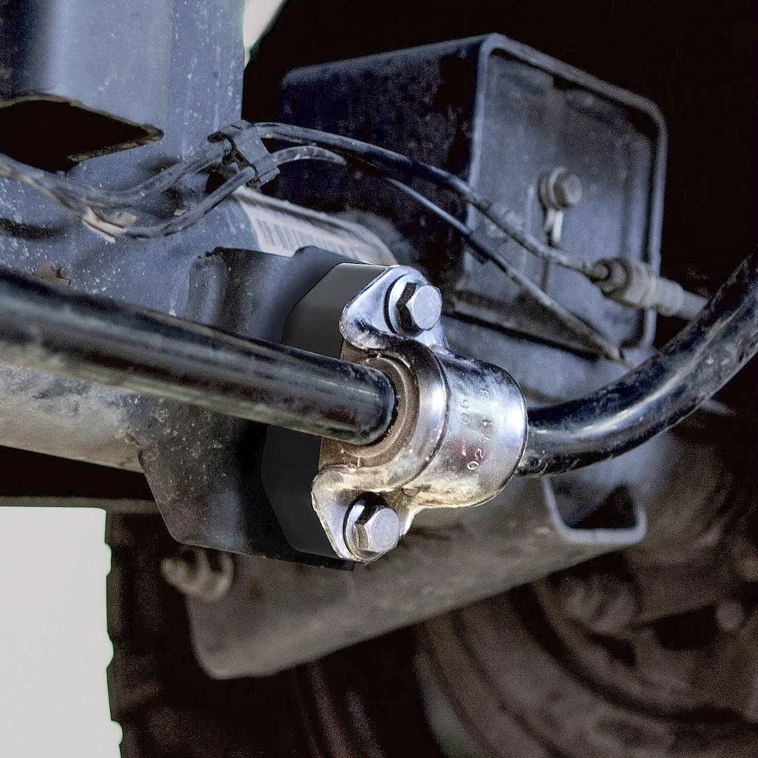 Banks Power 19249-2 Stabilizer Bar Drop Kit - image 2