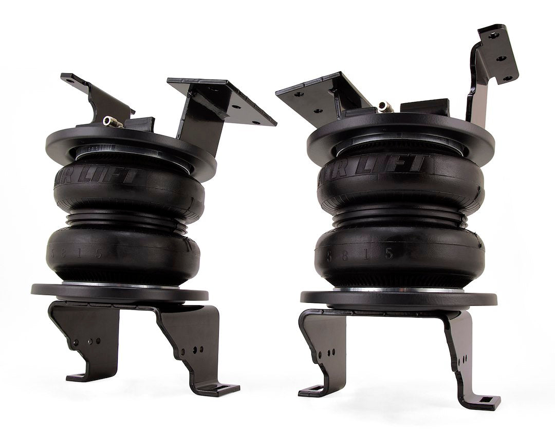 Air Lift 57538 Helper Spring Kit - image 2