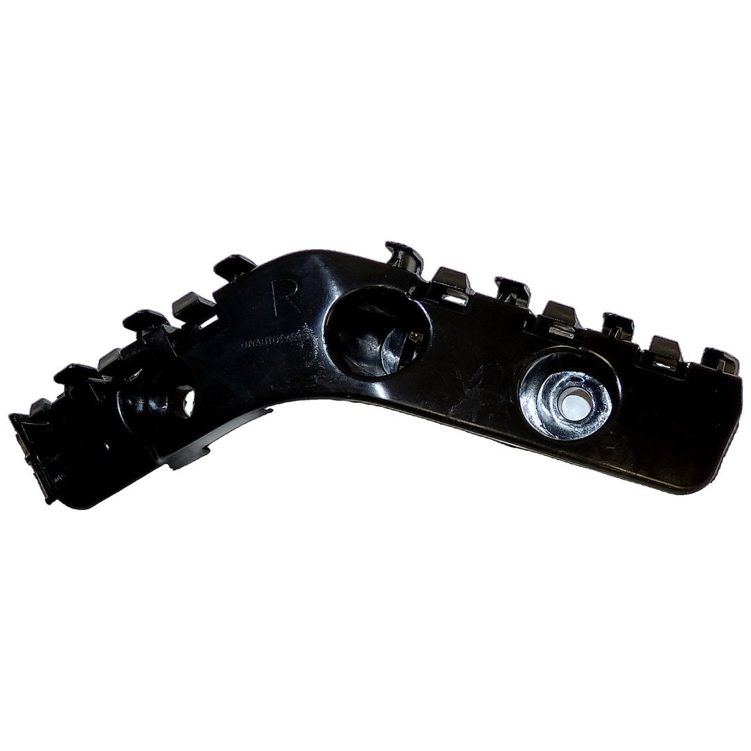 Crown Automotive 68144218AE Bumper Guide Mounting Bracket - image 2
