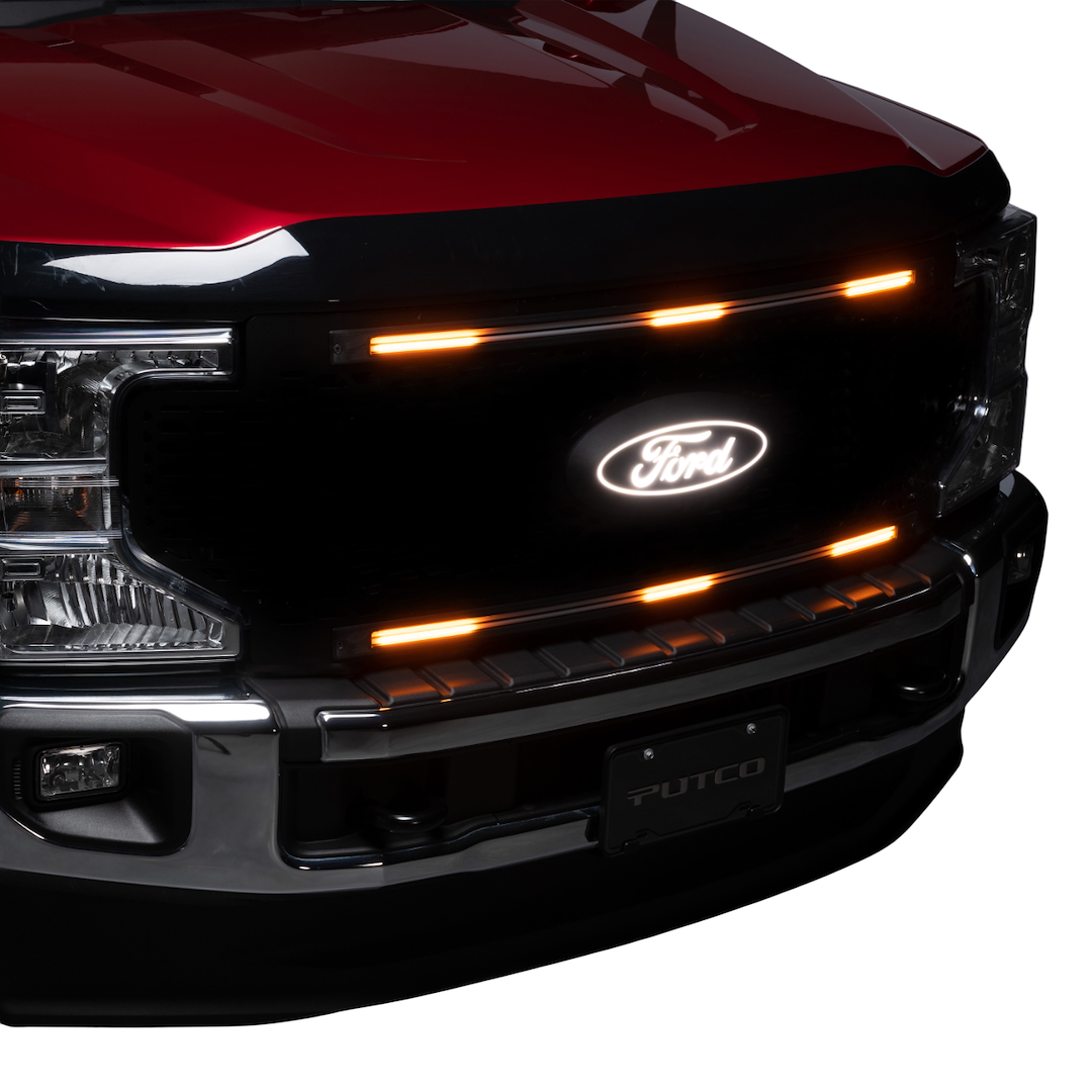 Putco Virtual® Blade 37 Inch Light Bar 310037