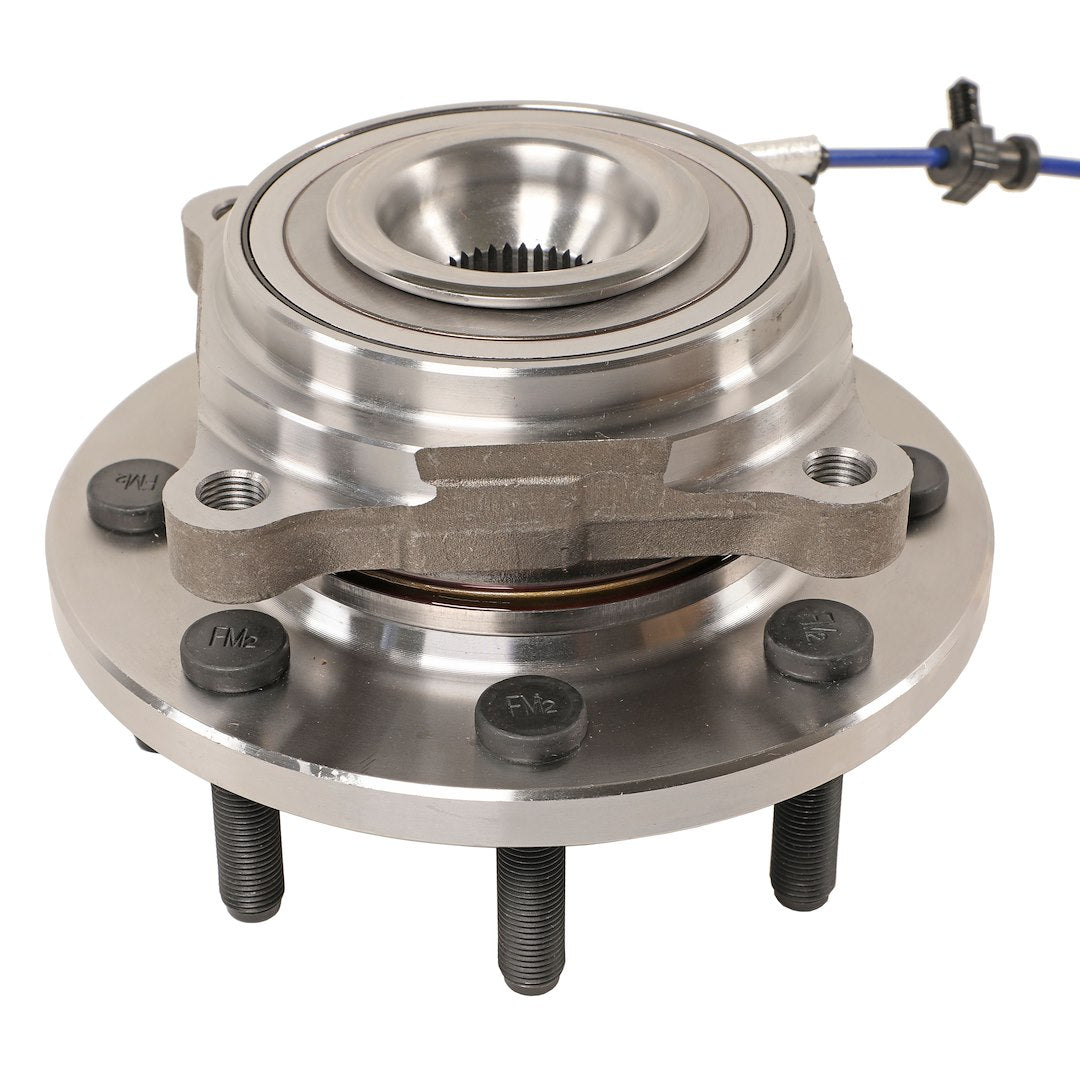 Moog Hub Assemblies 515148 Wheel Bearing and Hub Assembly