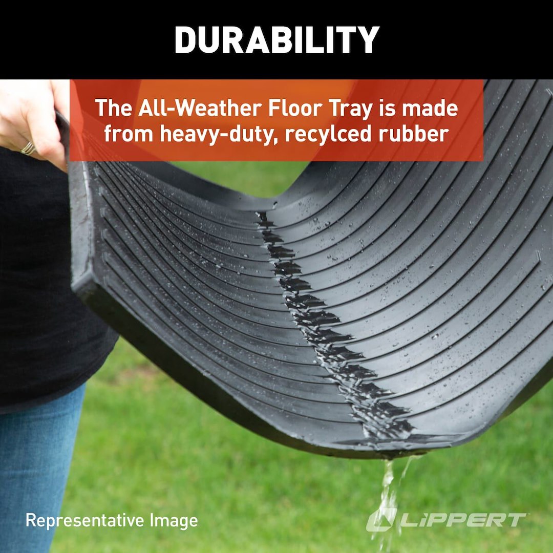 Lippert Components 801380 Door Mat - image 4