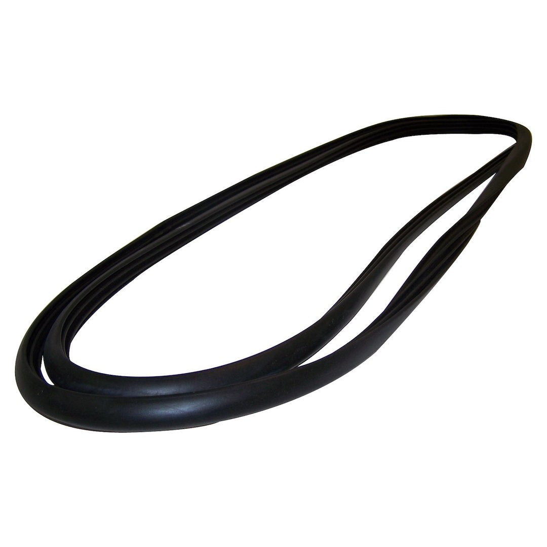 Crown Automotive 55019988 31-Inch Windshield Weatherstrip - image 1