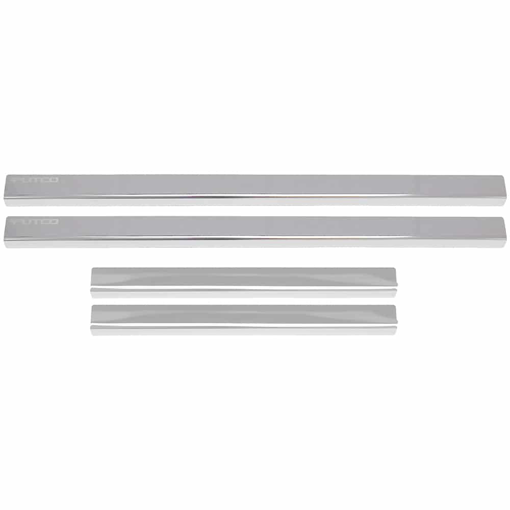 Putco 95183 Door Sill Protector