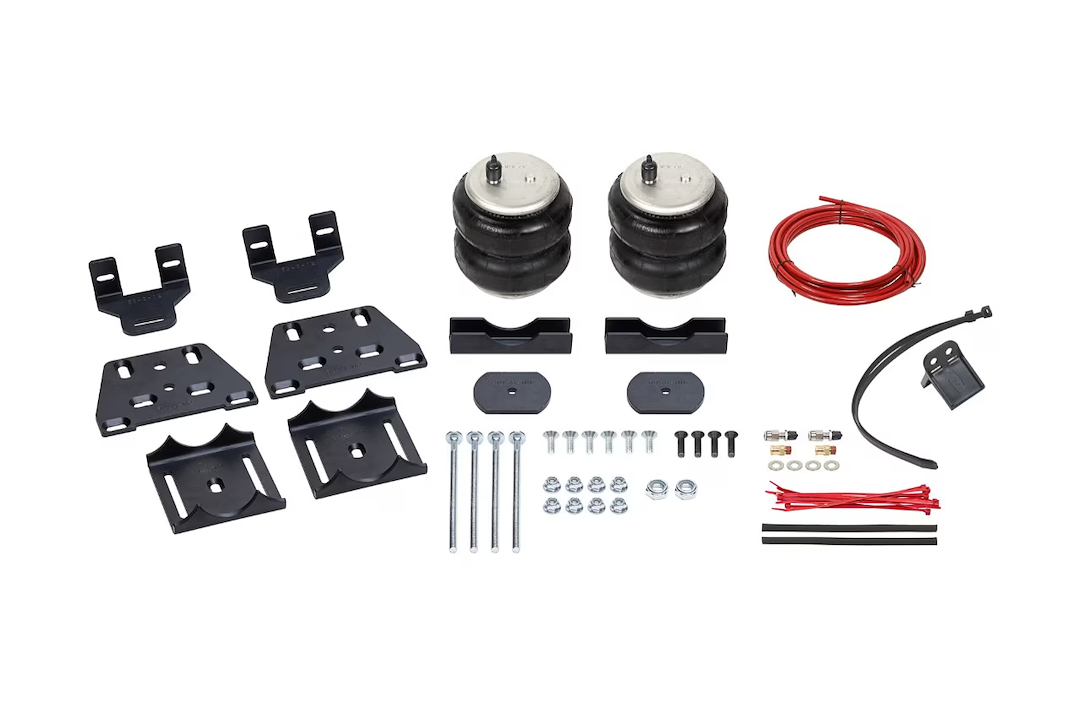 Firestone Industrial 2599 Helper Spring Kit