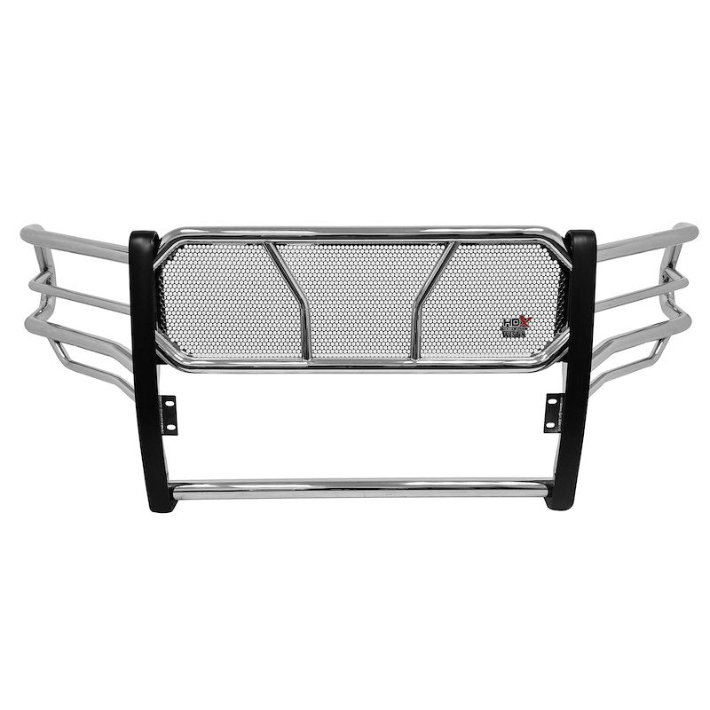 Westin HDX Ram Truck Grille Guard – Polished Stainless Steel – 57-3550