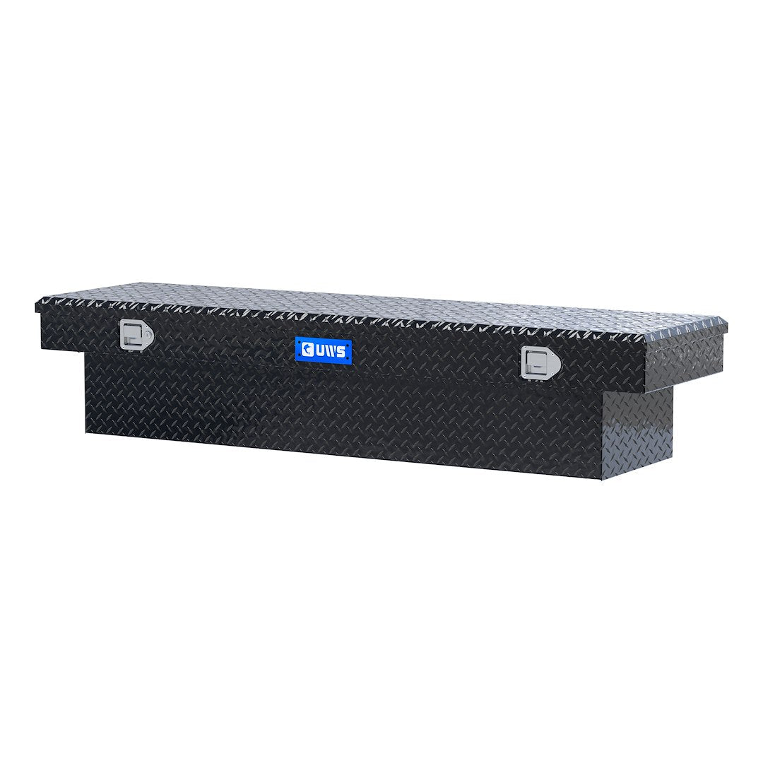 Uws Tbs-72-Blk Tool Box - image 4