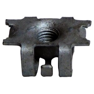 Crown Automotive 6506955AA Snap-In Nut - image 3