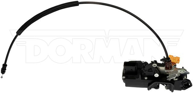 Dorman OE Solutions 937-968 Door Lock Actuator Motor - image 3