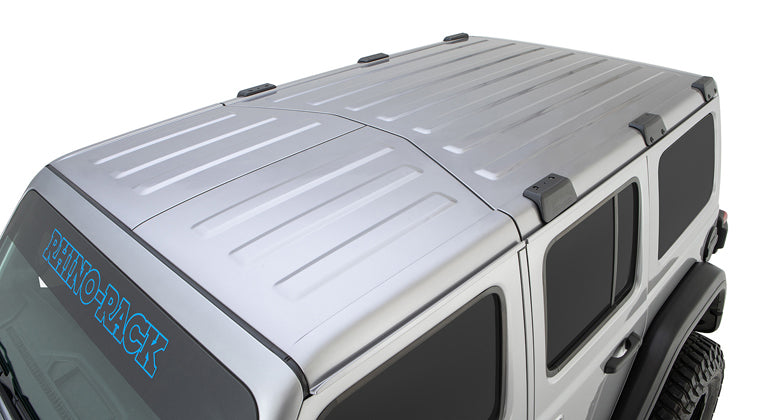 Rhino-Rack Usa Rjlb1 Roof Rack Mounting Kit Hardware - image 4