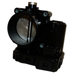 Crown Automotive 4593858ab Throttle Body - image 3