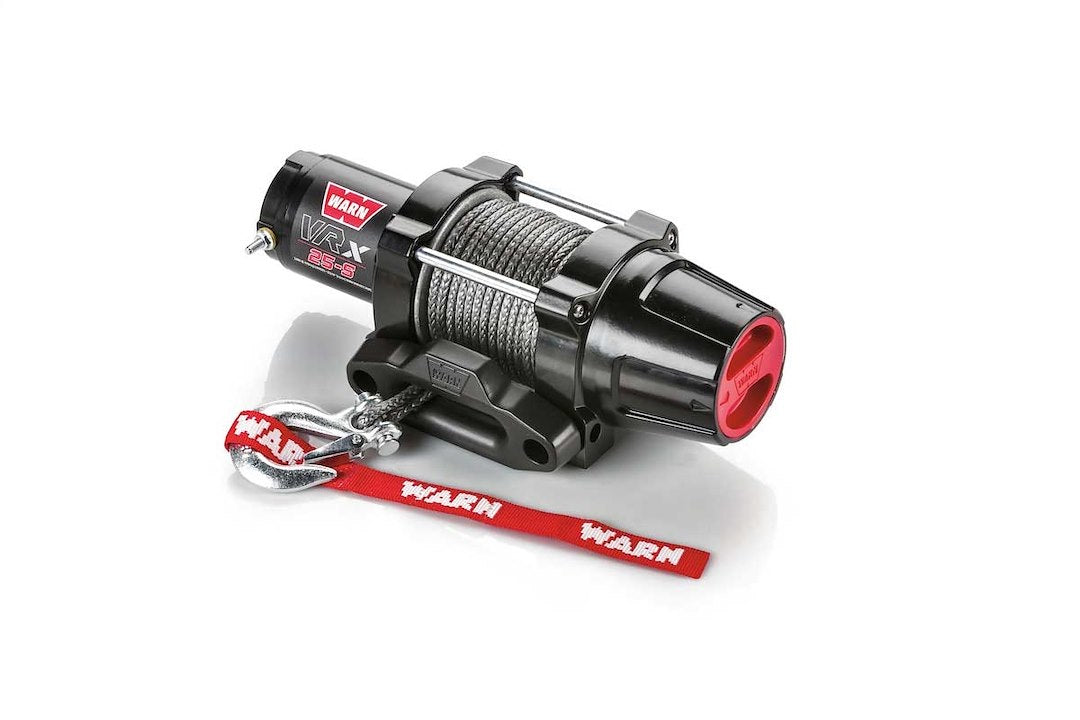 Warn 101020 Winch - image 2