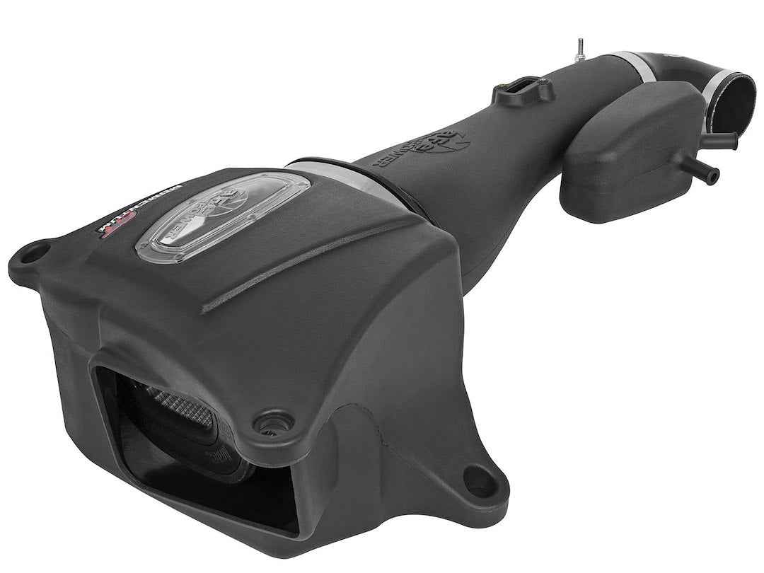 Advanced FLOW Engineering Momentum GT Pro Dry S 51-76104 Patrol Intake