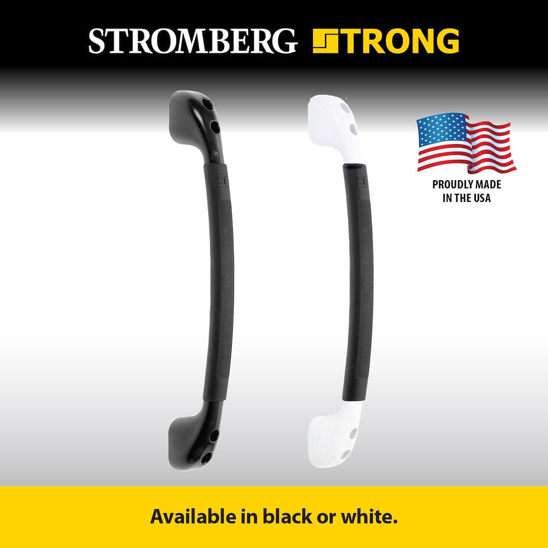 Stromberg Carlson Ah-100 Exterior Grab Bar - image 5