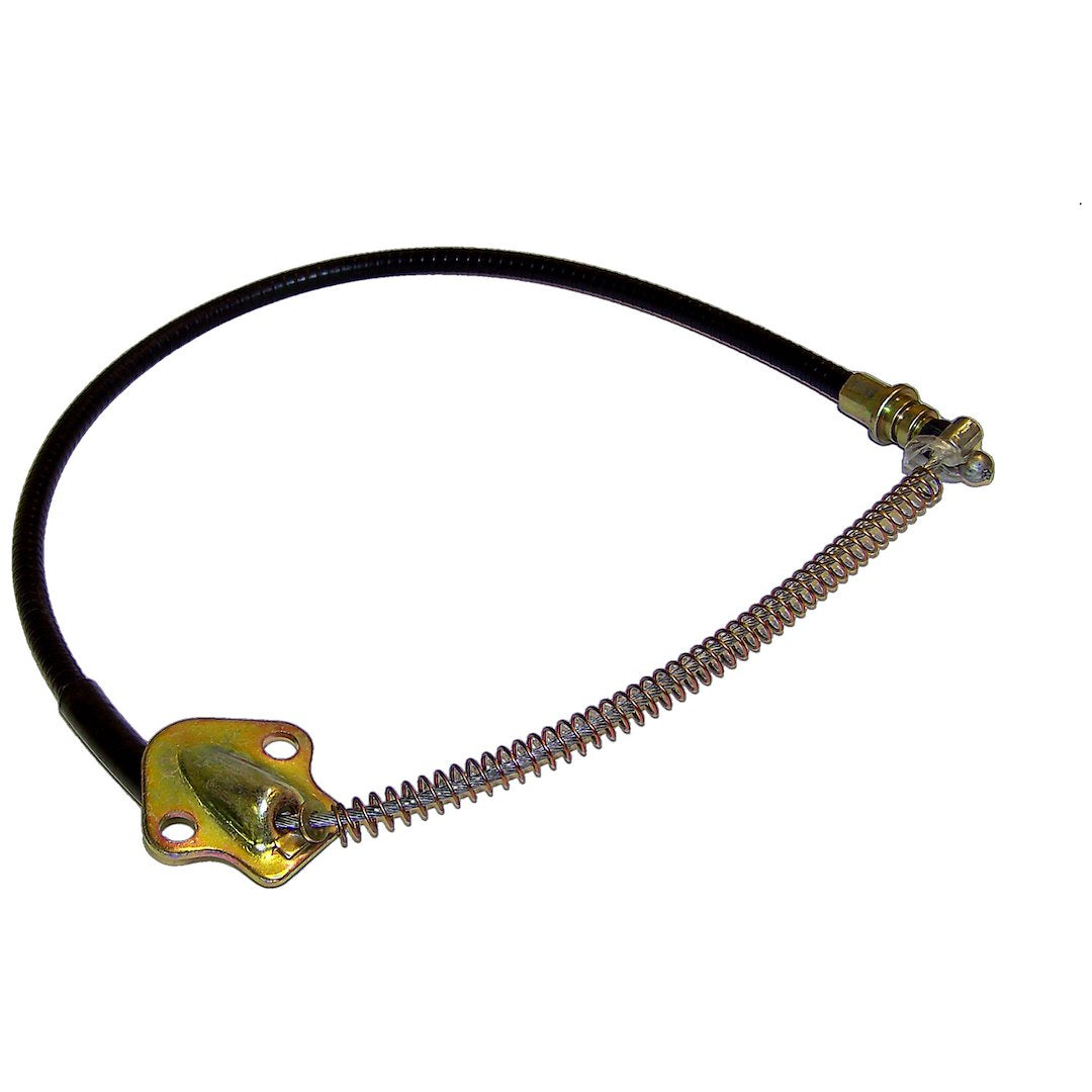 Crown Automotive J5355325 Parking Brake Cable - image 2