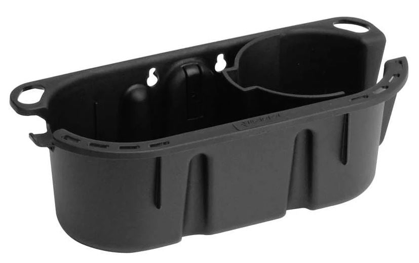 Railblaza 02-4040-11 Black StowPod Tackle Caddy