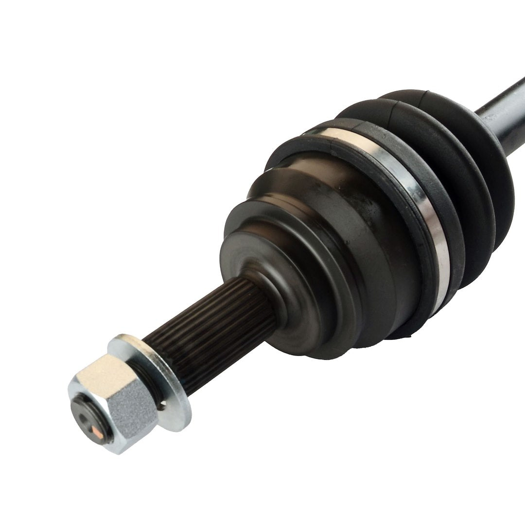 Moog Chassis 12E003L CV Axle Shaft